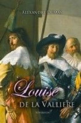 Louise de la Valliere