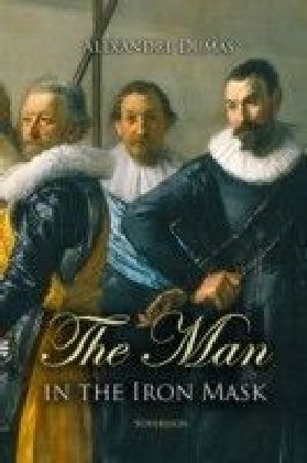 Man in the Iron Mask