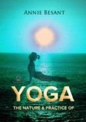 Nature and Practice of Yoga main product photo