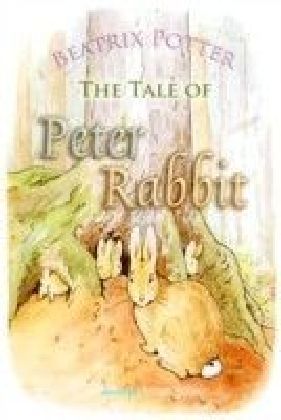 Tale of Peter Rabbit