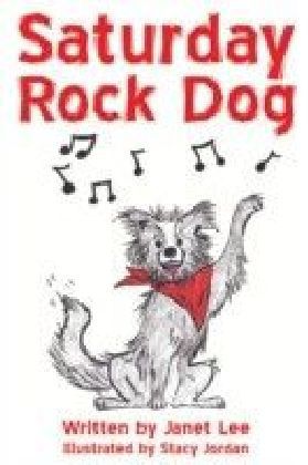 Saturday Rock Dog