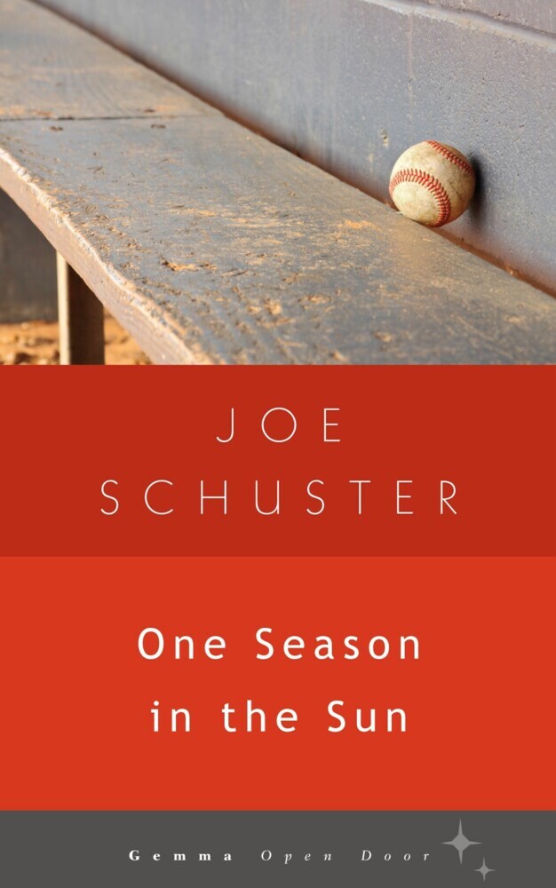 One Season in the Sun main product photo
