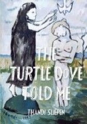Turtle Dove Told Me