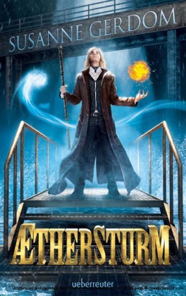 Æthersturm