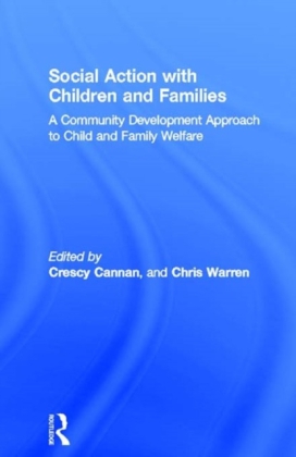 Social Action With Children & Families