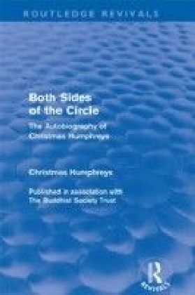 Both Sides of the Circle main product photo