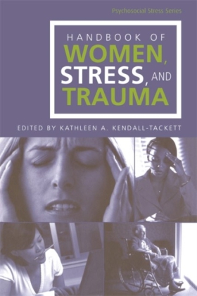 Handbook of Women Stress and Trauma