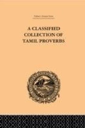 Classical Collection of Tamil Proverbs