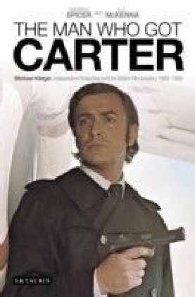The Man Who Got Carter main product photo