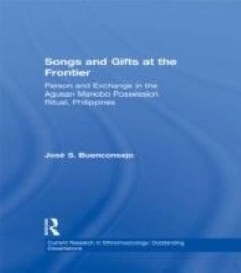 Songs and Gifts at the Frontier