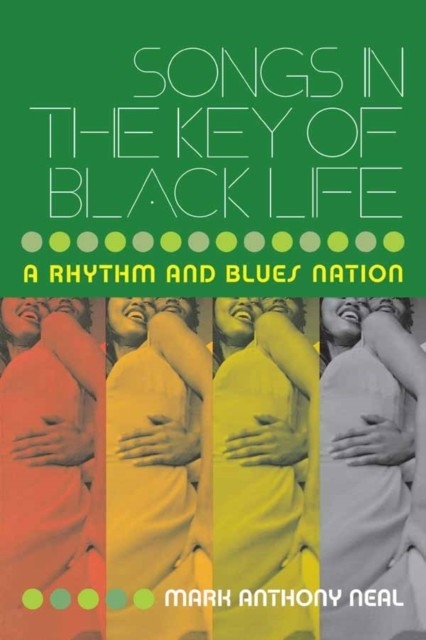 Songs in the Key of Black Life main product photo
