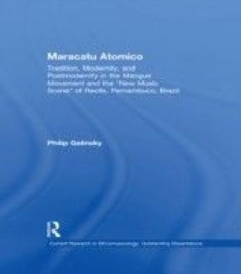 Maracatu Atomico