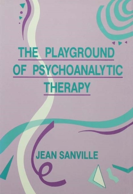 Playground of Psychoanalytic Therapy main product photo