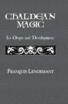 Chaldean Magic main product photo