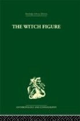 Witch Figure