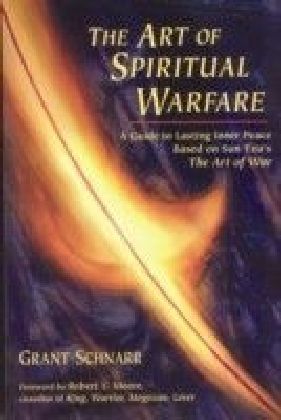 Art of Spiritual Warfare