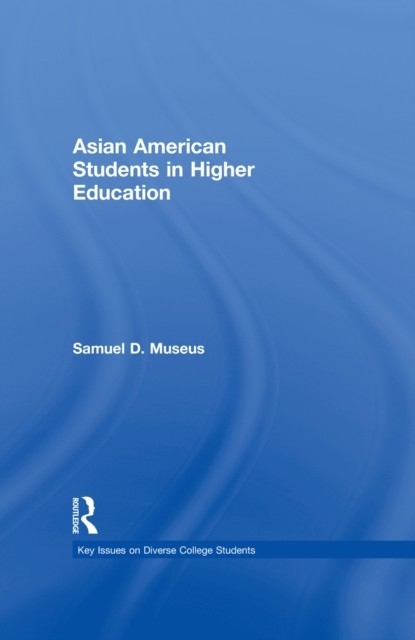 Asian American Students in Higher Education main product photo