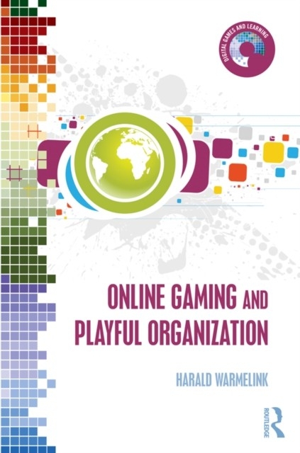 Online Gaming and Playful Organization main product photo