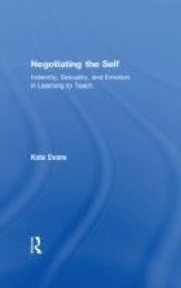 Negotiating the Self