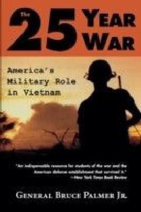 25-Year War