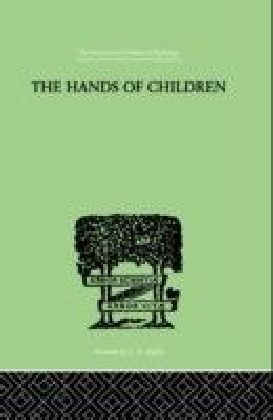 Hands Of Children main product photo