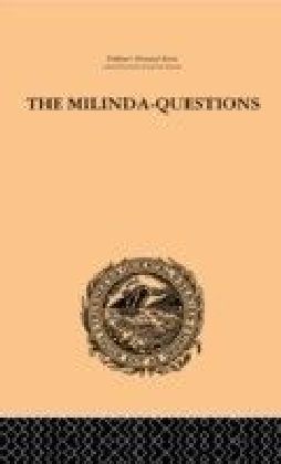 Milinda-Questions main product photo
