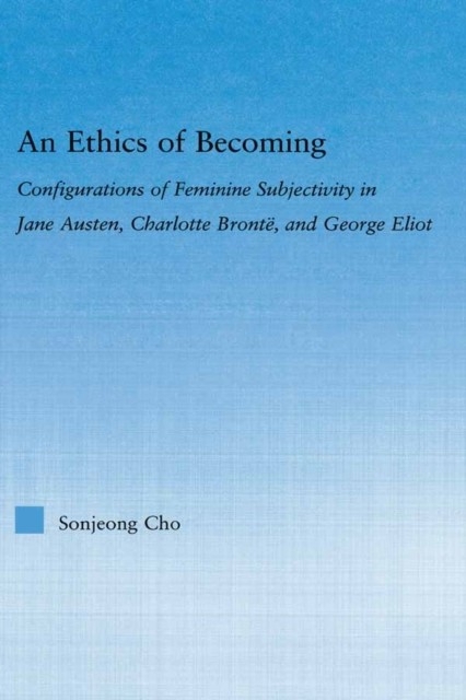 Ethics of Becoming main product photo