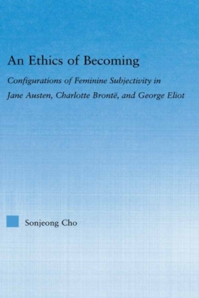 Ethics of Becoming