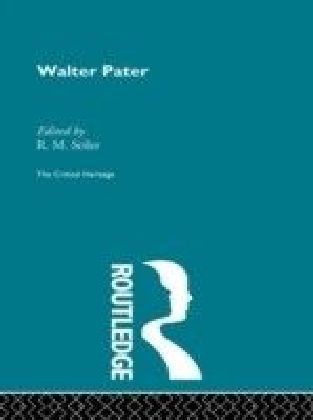 Walter Pater