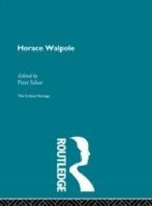 Horace Walpole