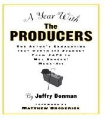 Year with the Producers