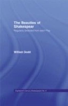 Beauties of Shakespeare Cb