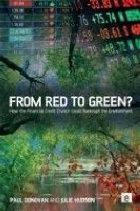 From Red to Green? main product photo