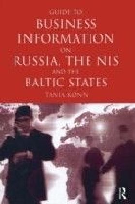 Guide to Business Info on Russia, the NIS, and the Baltic States