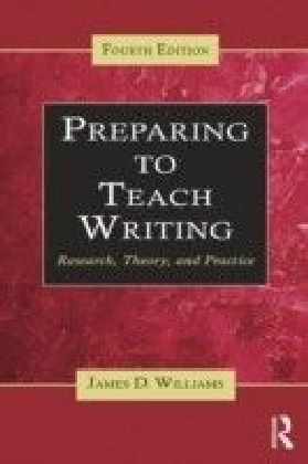 Preparing to Teach Writing