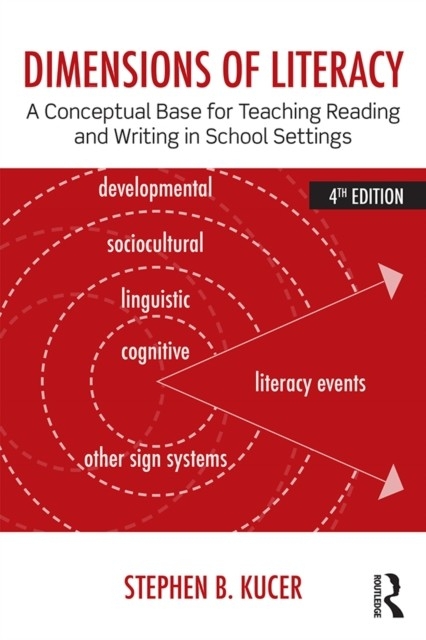 Dimensions of Literacy main product photo