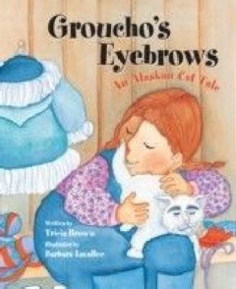 Groucho's Eyebrows main product photo
