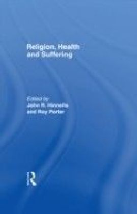 Religion Health & Suffering