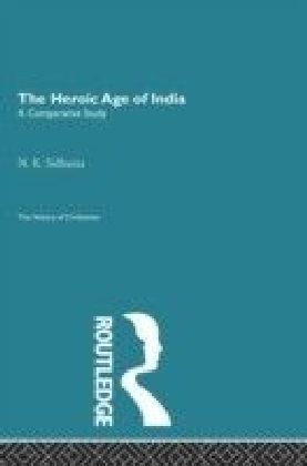 Heroic Age of India