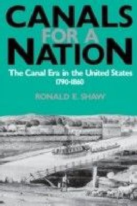 Canals For A Nation main product photo