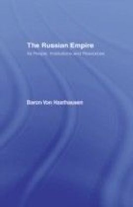 Russian Empire