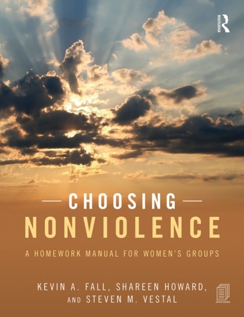 Choosing Nonviolence main product photo