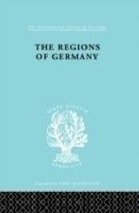 Regions of Germany