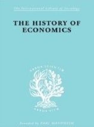 History of Economics main product photo