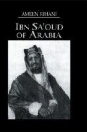 Ibn Sa'Oud Of Arabia main product photo
