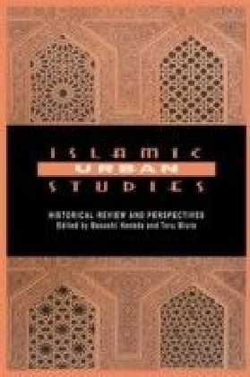 Islamic Urban Studies
