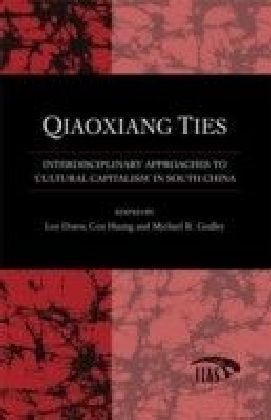 Qiaoxiang Ties