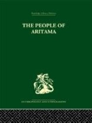 People of Aritama main product photo