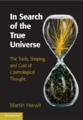 In Search of the True Universe main product photo