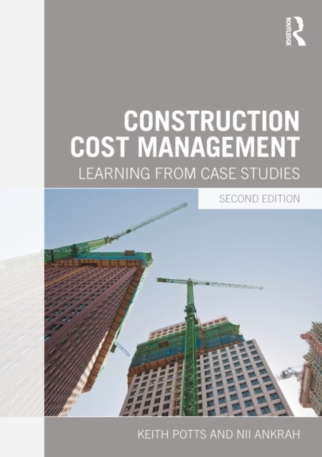 Construction Cost Management main product photo